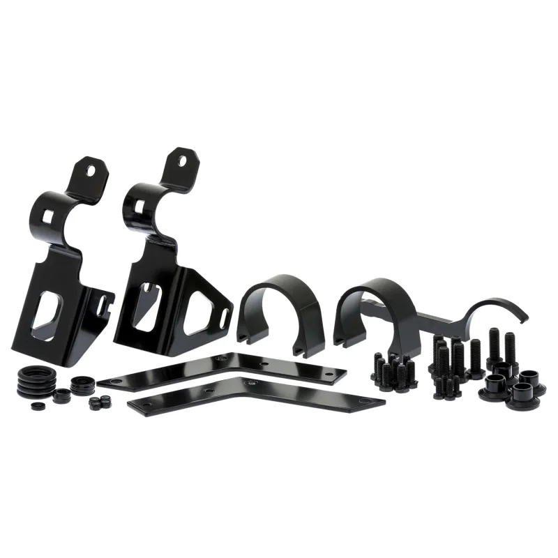 ARB VM80010001, Bp51 Fit Kit Hilux Front