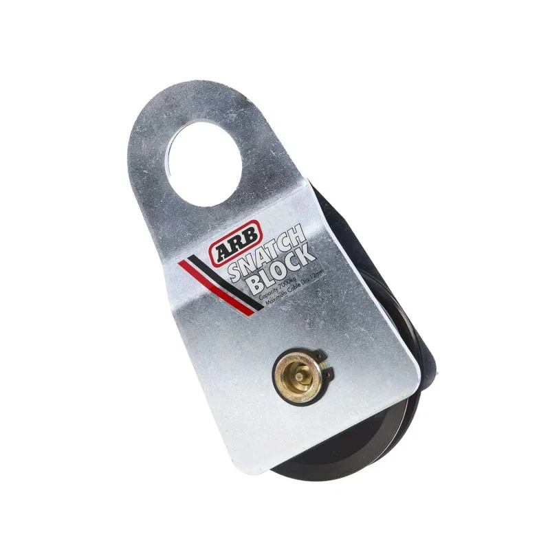 ARB ARB2091A, Snatch Block 15000Lbs