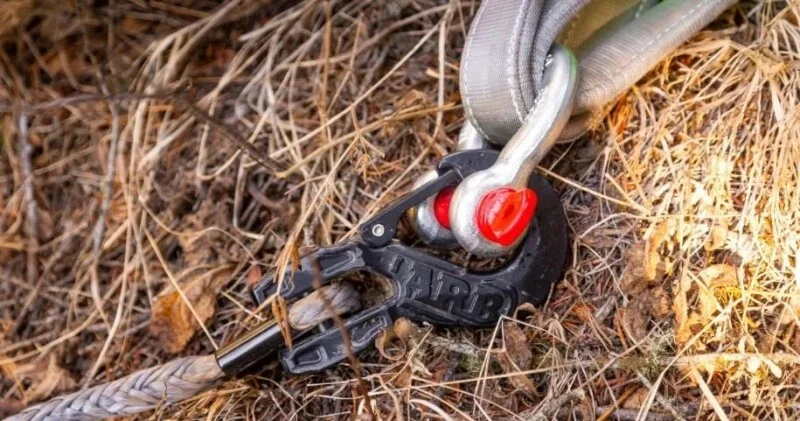 ARB ARWA006, Winch Hook 10k/12k