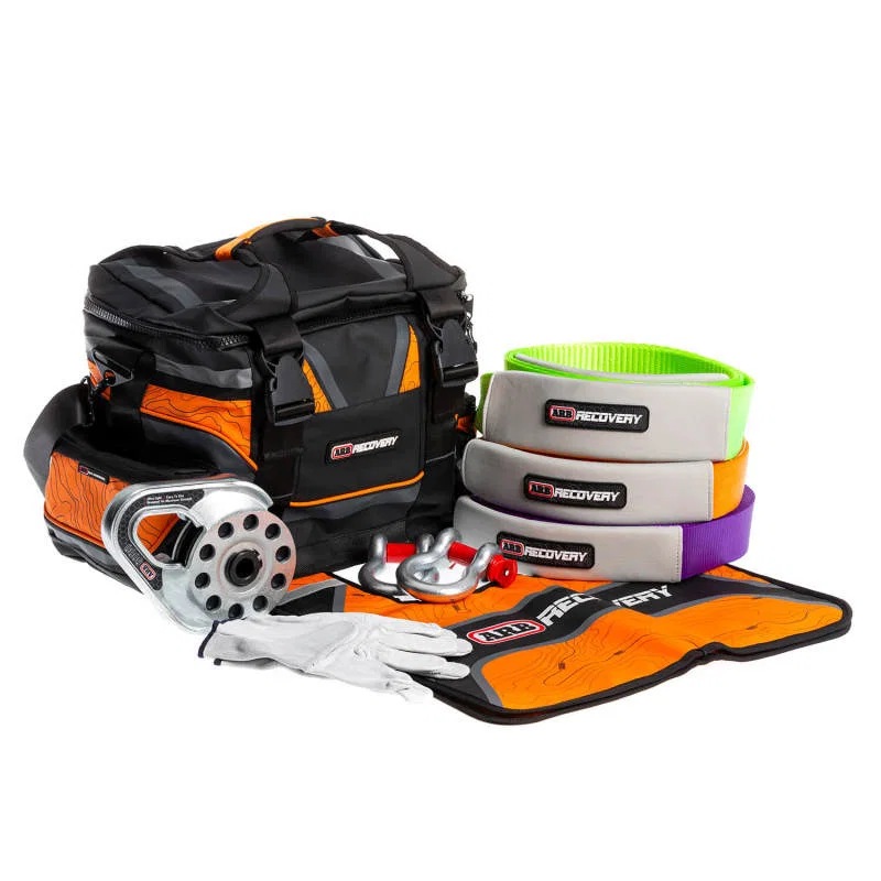 ARB RK9A, Premium Recovery Kit S2