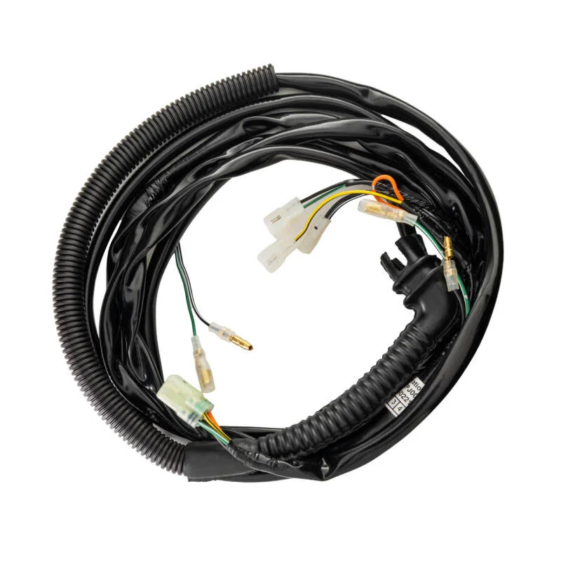 ARB 667PJ001SP, Ascent Canopy Replacement Base Rail Wiring Loom