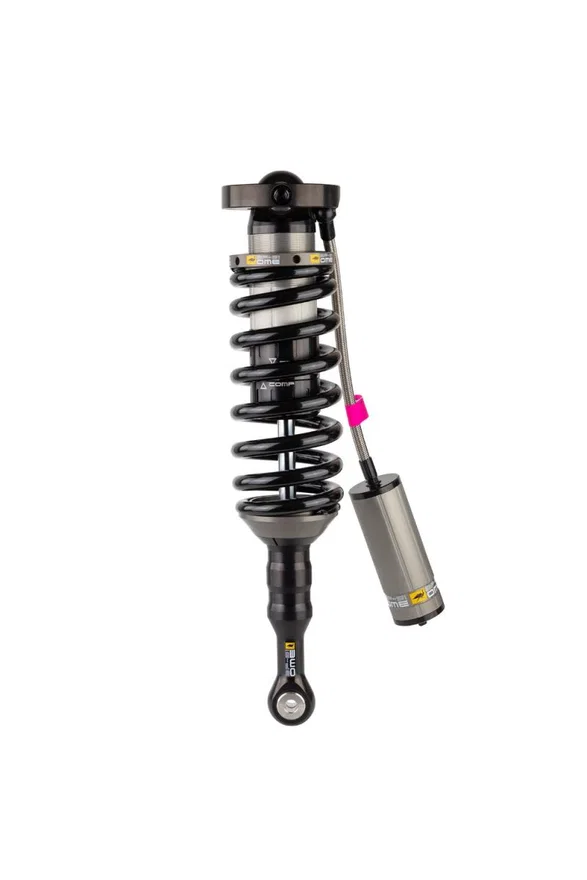 ARB BP5190001R, OME Bp51 Coilover S/N..Hilux Fr Rh