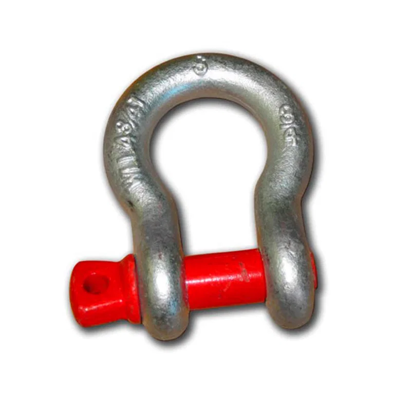 ARB ARB2014, Bow Shackle 19mm 4.75T Rated Type S