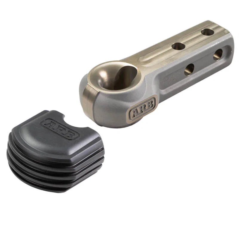 ARB 10100080, Recovery Hitch