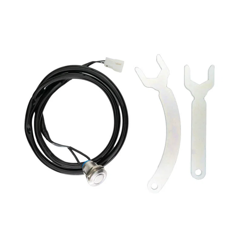 ARB 668012SP, Ascent Canopy Replacement Lift-Up Window Push Button Switch