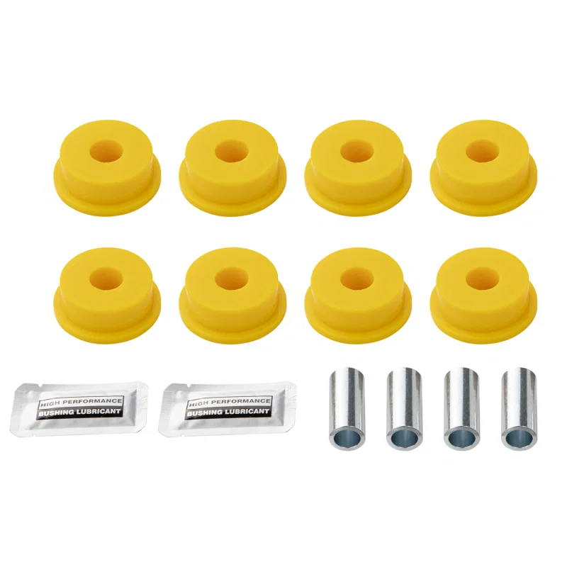 ARB OMESB0055, Bushing Kit Control Arm To Diff Gq