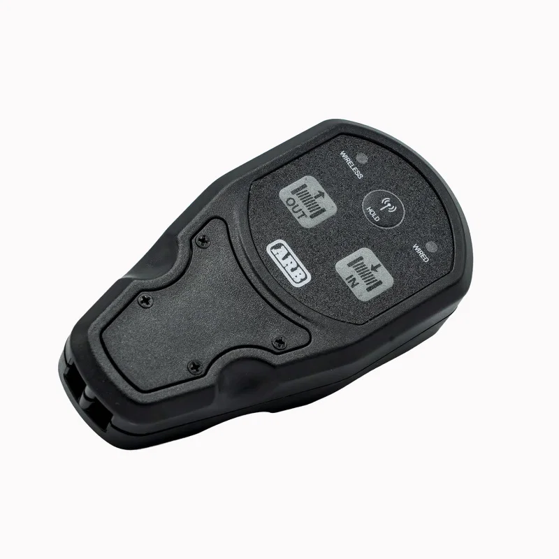 ARB ARWA009, 2.4GHz Wireless Winch Remote Hand Control and Receiver Kit