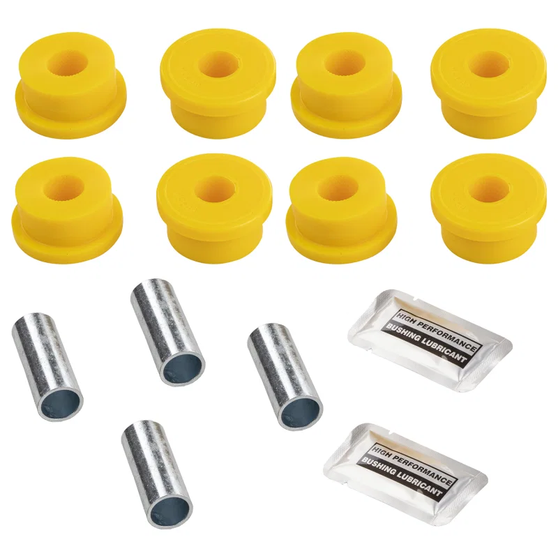 ARB OMESB0048, Bushing Kit Control Arm-Upper