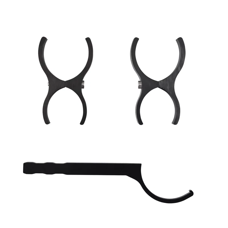 ARB VM80010042, 19-20 Ford Ranger BP51 Rear Fitting Kit