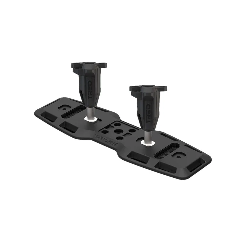 ARB TQRMK, TRED Quick Release Mounting Kit