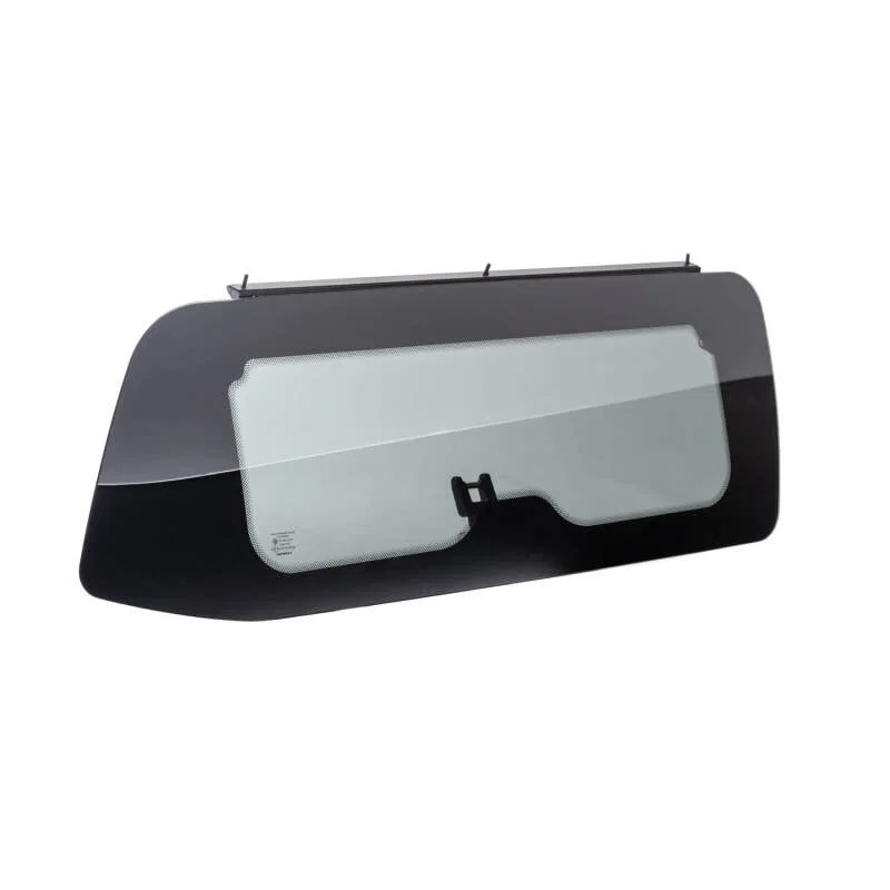 ARB 668002SP, Ascent Canopy Replacement RHS Lift-Up Window Assembly
