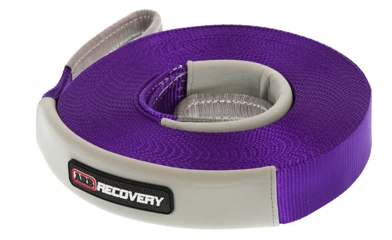 ARB ARB720LB, Winch Ext Strap 9900 Lb