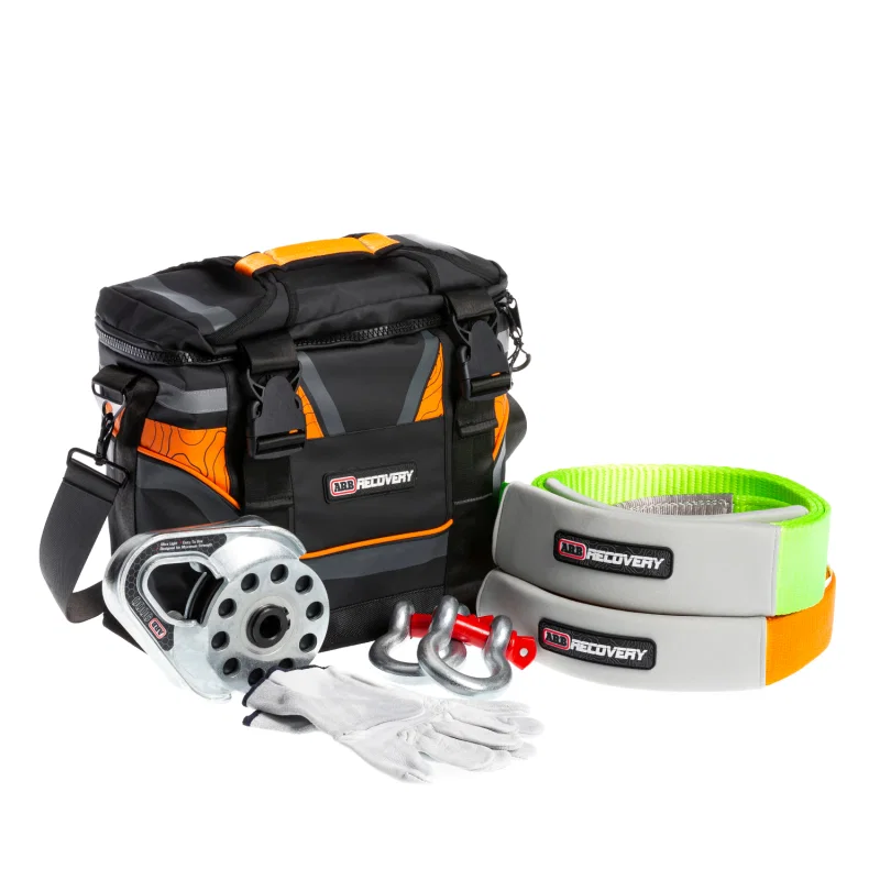 ARB RK11A, Essentials Recovery Kit S2