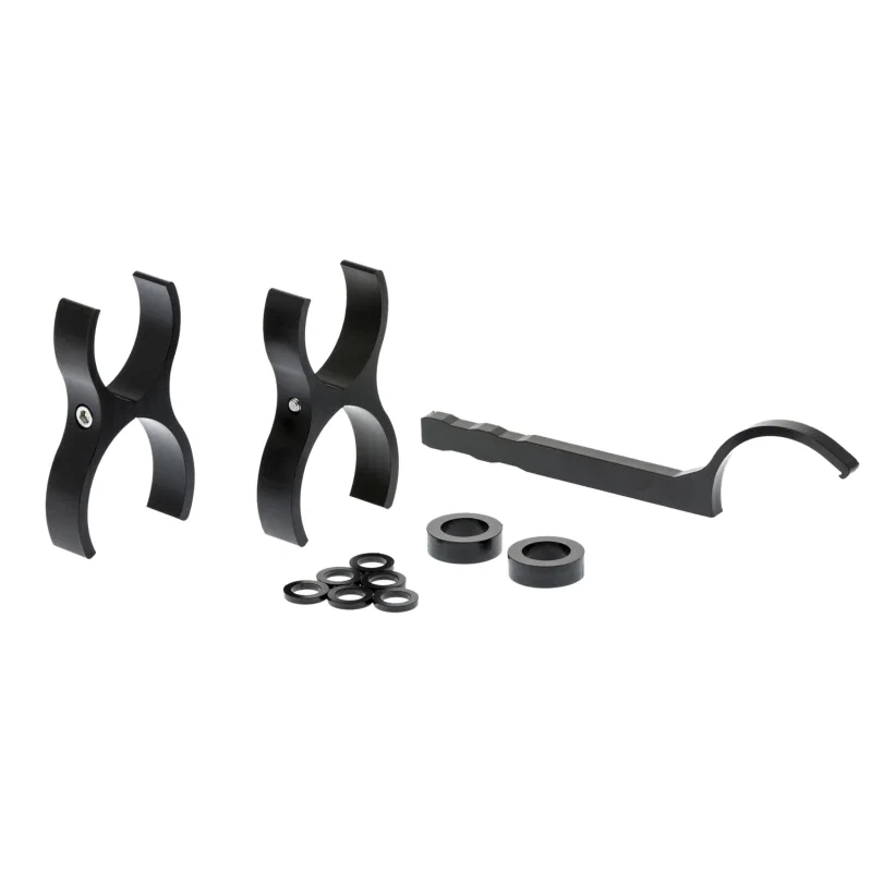 ARB VM80010002, Bp51 Fit Kit Hilux Rear