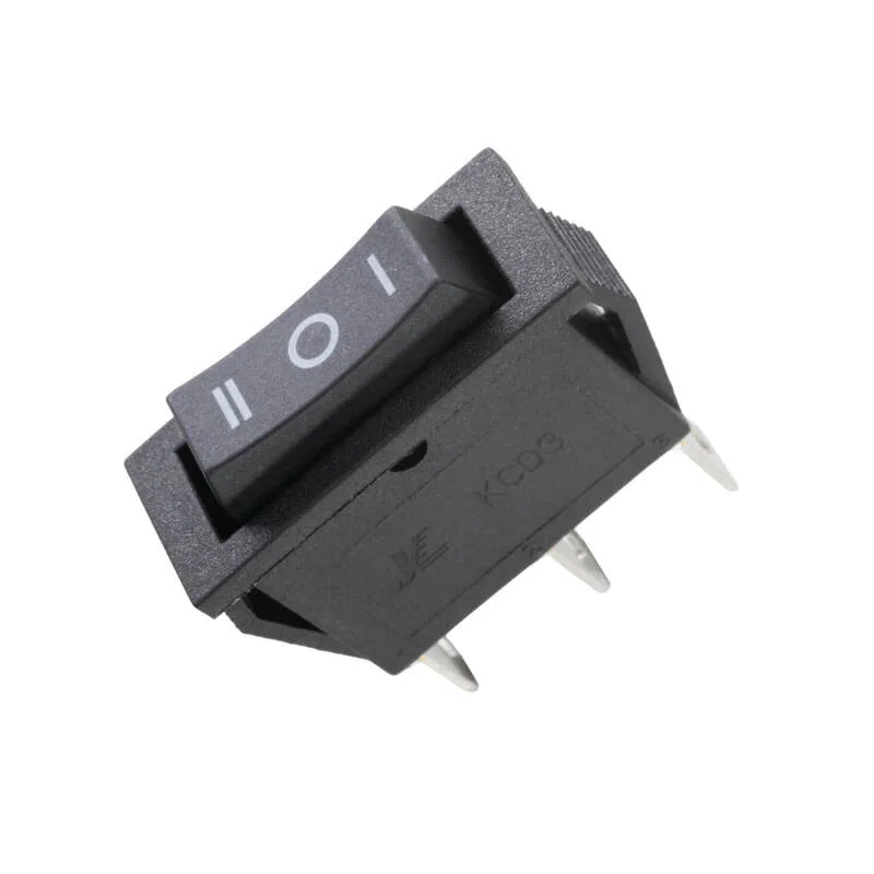 ARB 668PJ008, Ascent Canopy Replacement Interior Light 3-Way Control Switch