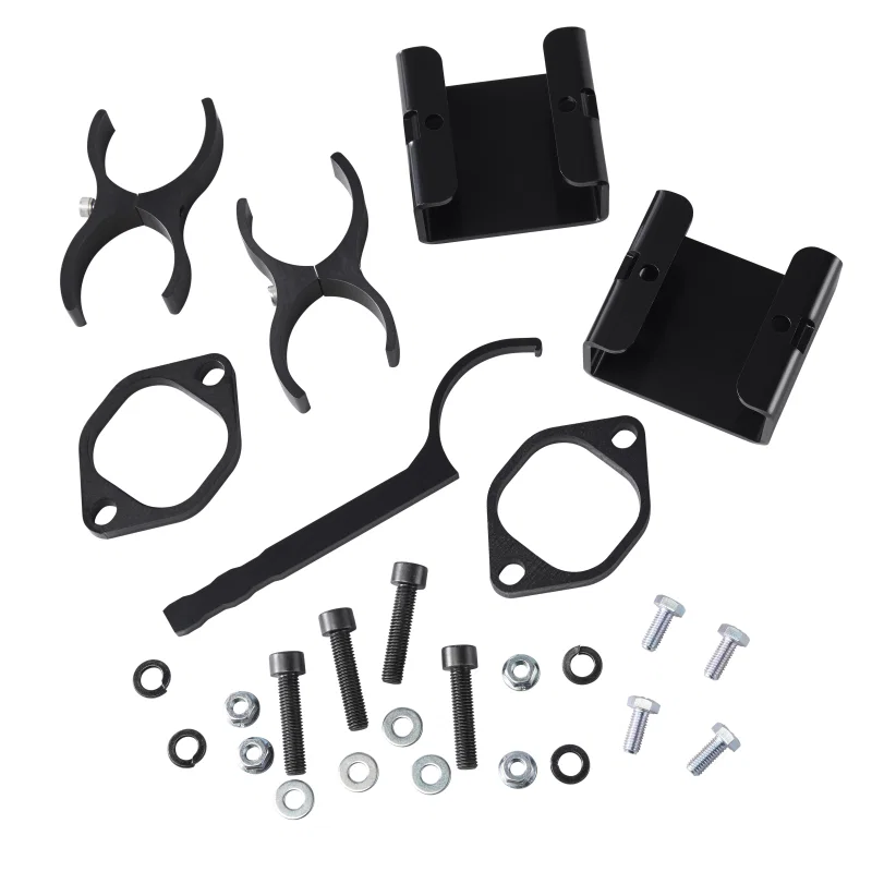 ARB VM80010024, Bp51 Fit Kit Jeep Jk +2In Rear