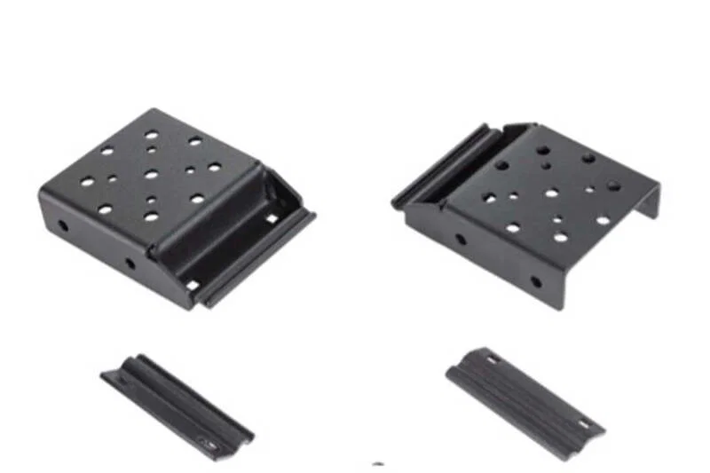 ARB 1780710, 16-23 Toyota Tacoma Bed Rack Single Mount Kit