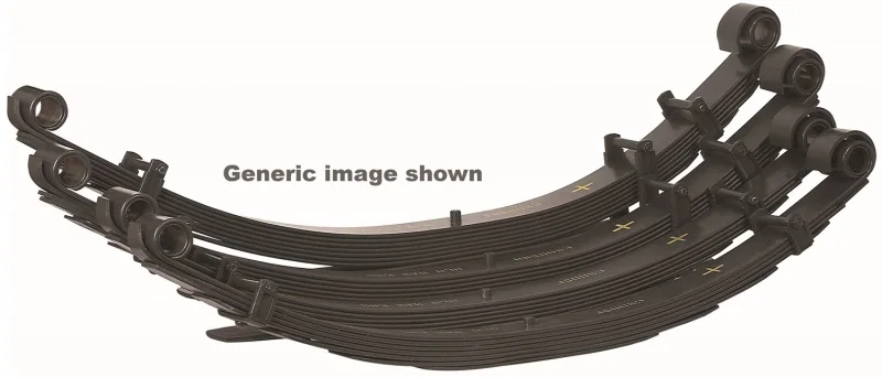 ARB D43XL, Xl Leaf Cs046Ra/B for Toyota Tacoma