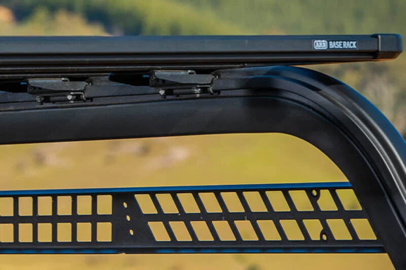 ARB 1780680, 16-23 Toyota Tacoma BASE Rack Mounting Kit