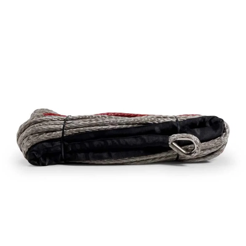 ARB ARWA011, 11mm x 24m Synthetic Gray Winch Rope for ARW120S