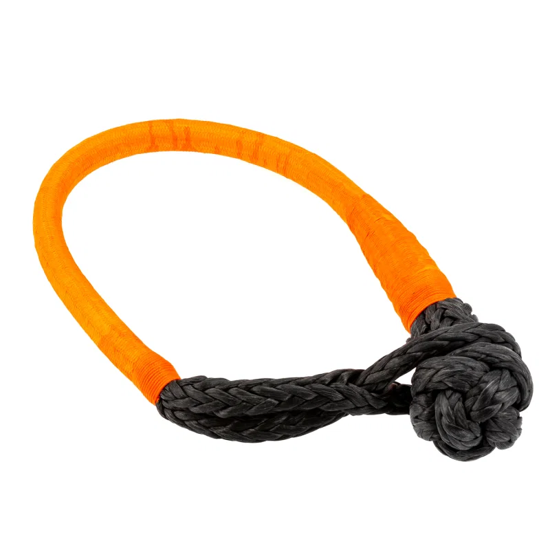 ARB ARB2018, Soft Connect Shackle 14.5T Soft Shackle Orange 14.5T