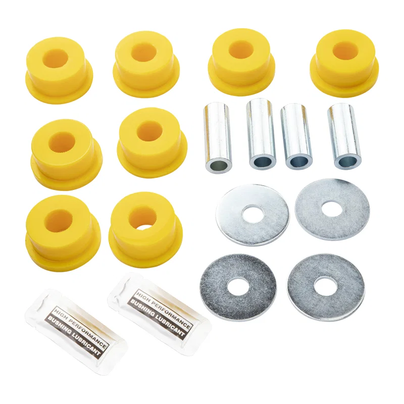 ARB OMESB0061, Bushing Kit Control Arm Lower Gq
