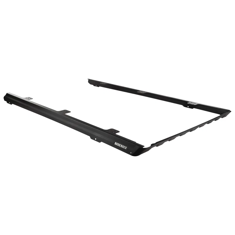ARB 17921070, 10-23 Toyota 4Runner BASE Rack Mount with Deflector