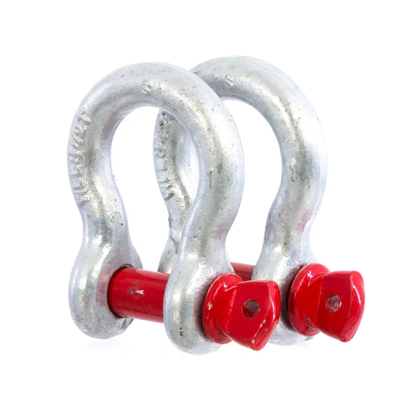 ARB ARB2012, Bow Shackle 16mm 3.25T Rated Type S