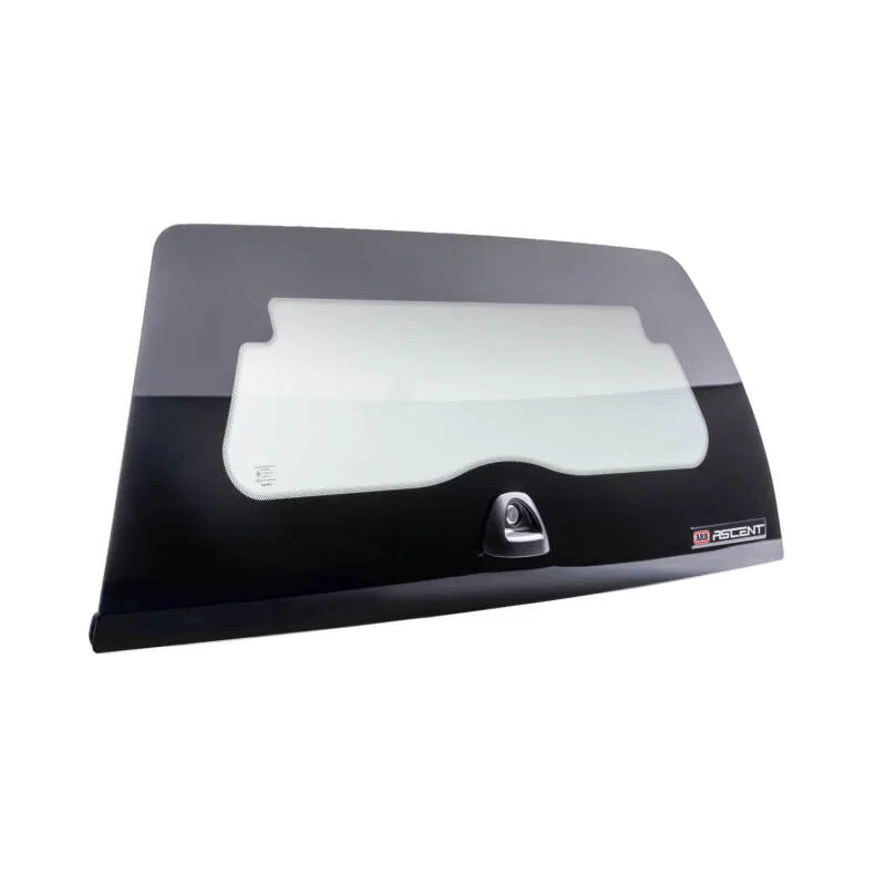 ARB 668AC024SP, Ascent Canopy Replacement Rear Door Glass Assembly