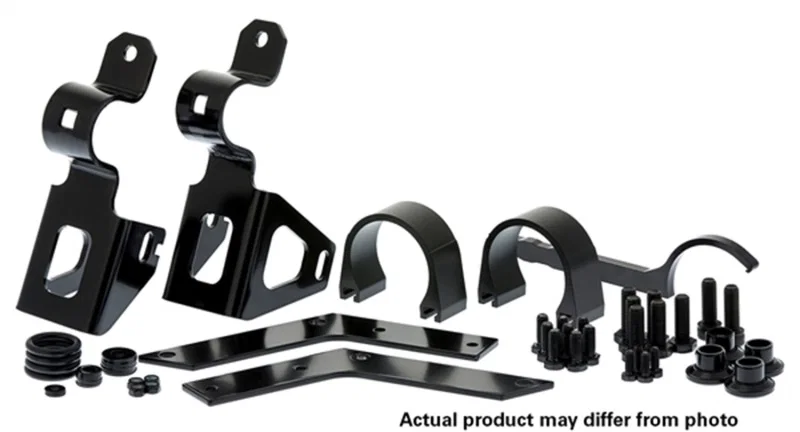 ARB VM80010028, Bp51 Fit Kit 4Runner Front