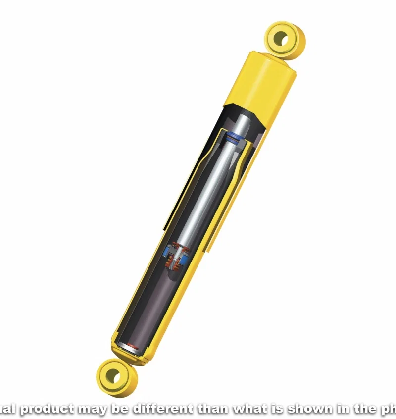 ARB BP5160039, OME Bp51 Shock Absorber Nissan Patrol GU Rear