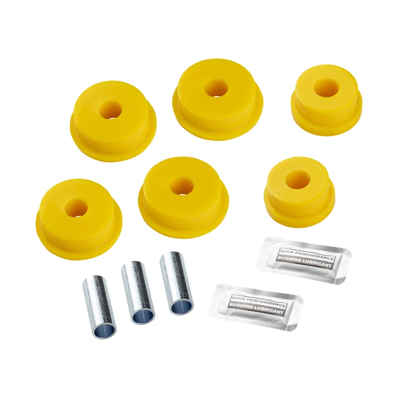 ARB OMESB0045, Bushing Kit Control Arm-Complete