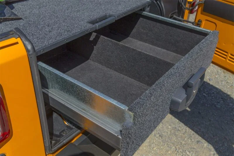 ARB 5033030, 07-18 JEEP JK 2-Door Roller Drawer