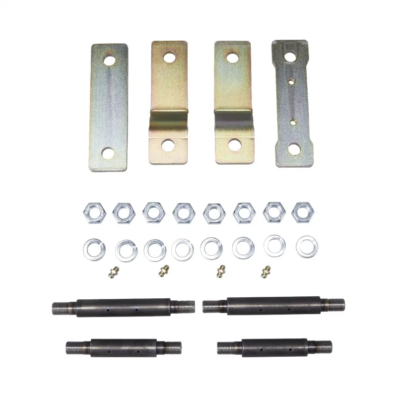 ARB OMEGP1, Greasable Fix End Pin Kit