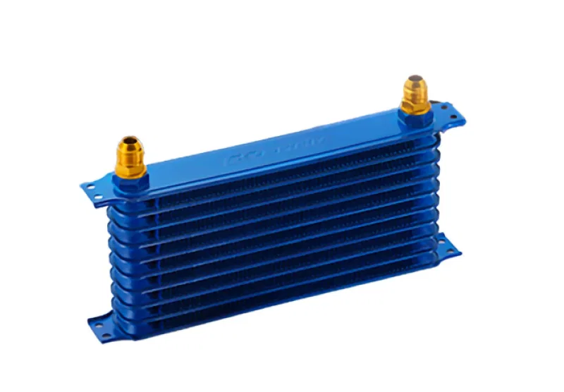 GReddy 12004312, Universal Oil Cooler Kit - Core NS1010G
