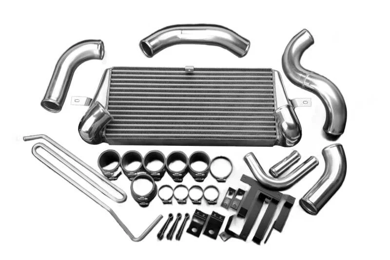 GReddy 12040202, Mazda RX-7 FD3S T-24F Intercooler Factory Comp *Special Order*