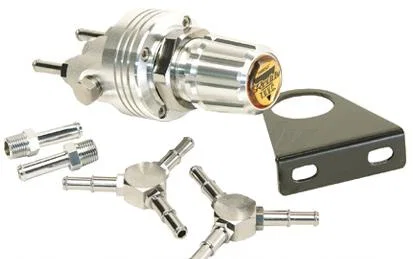 GReddy 15900011, Profec B Spec 2 4mm In-Line Filter