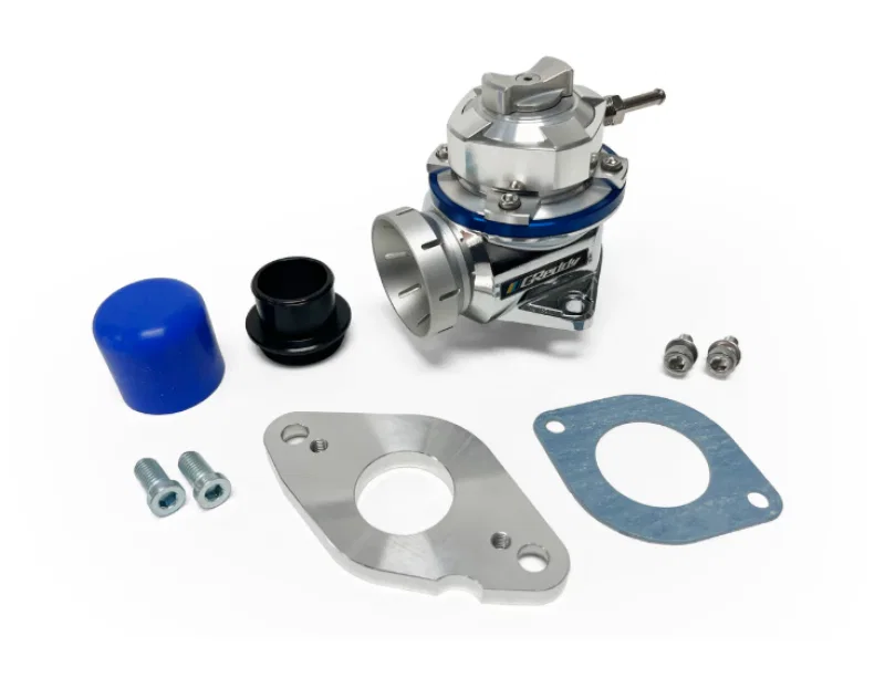 GReddy 11521214, 94-98 Nissan Skyline R33 GT-S FV2 BOV w/ Adapter Kit - BFV2-225 ECR33
