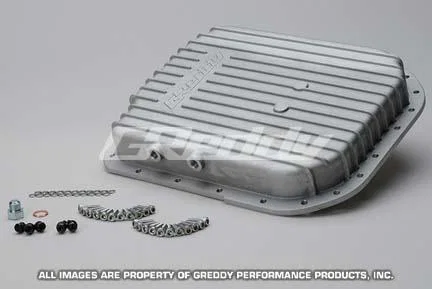 GReddy 13545900, 04-08 RX-8 Oil Pan