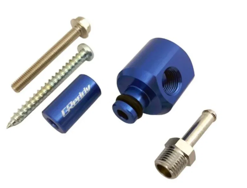 GReddy 11910101, Scion FR-S / BRZ Manifold Pressure Port