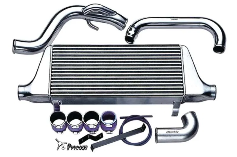 GReddy 12020209, Nissan 180SX Trust Intercooler T-24F S13/PS13 Kit