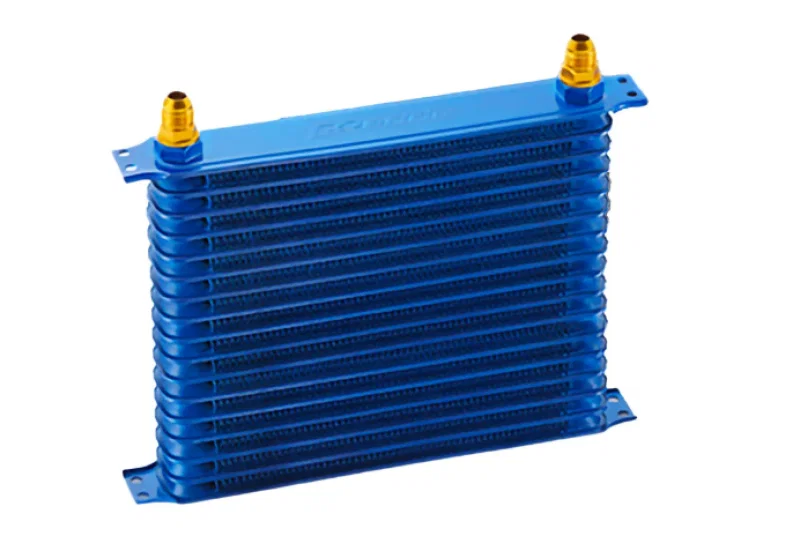 GReddy 12004316, Universal Oil Cooler Kit - Core NS1610G