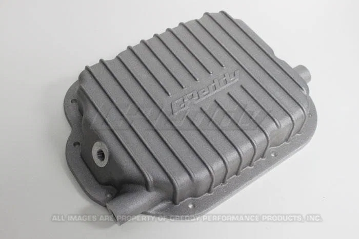 GReddy 13525905, 350Z DE Oil Pan