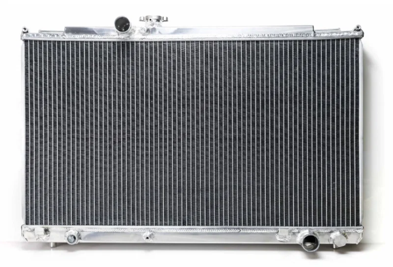 GReddy 12013801, Toyota JZX100 1JZ-GTE Aluminum Radiator