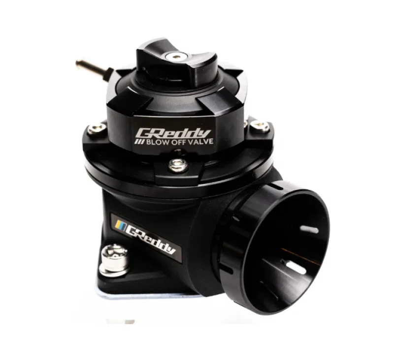 GReddy 11501673, BLOW OFF VALVE FV2 BLACK