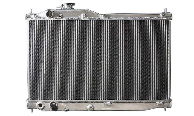 GReddy 12053801, 00-09 Honda S2000 (AP1/AP2) TW-R Aluminum Radiator