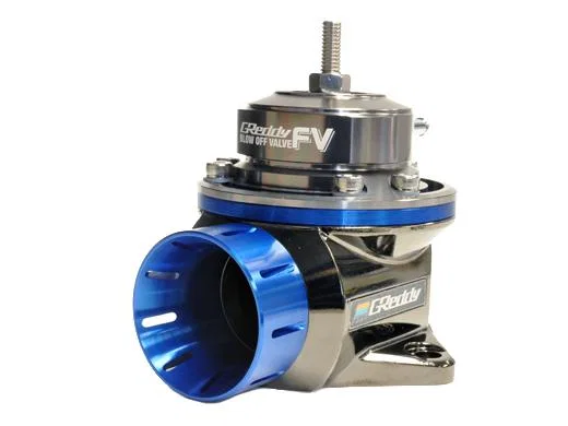 GReddy 11900441, Blow Off Valve (Type FV/RZ/RS) Recirculation Hose Attachment - 29mm