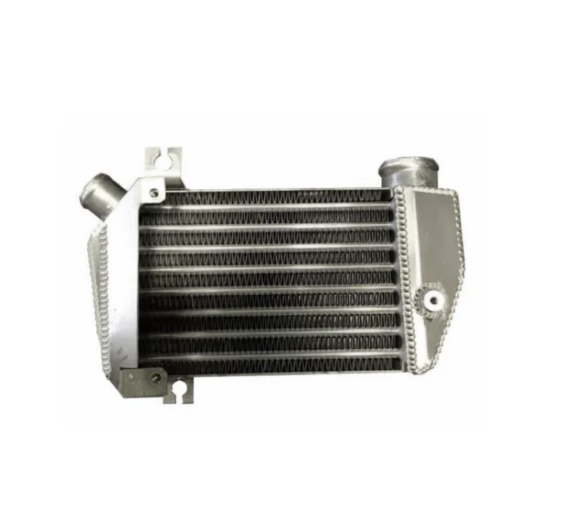 GReddy 12050601, 2015+ Honda JW5 SPEC-K (S660) Intercooler Kit