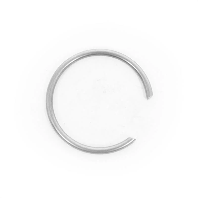 JE Pistons 728-050-MW, .728in Dia .050in Thick Wire Lock Wrist Pin Retainer