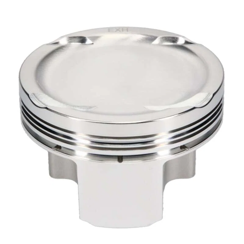 JE Pistons 317750, 00-03 Honda S2000 F20C1 Bore (88mm) Size (+1.0) CR ( 9.0:1) Asymmerical FSR Piston (4)